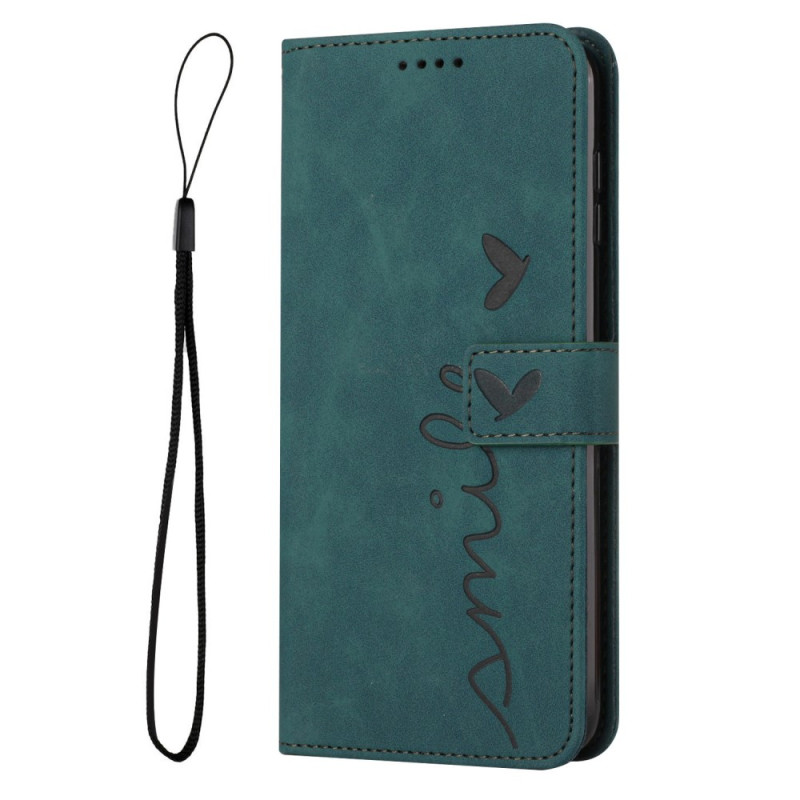 Housse Sony Xperia 10 VII Smile