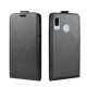 Housse Samsung Galaxy A30 Rabattable Effet Cuir Housse Samsung Galaxy A30 Rabattable Effet Cuir
