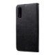 Housse Samsung Galaxy A50 Papillons et Fleurs à Lanière Housse Samsung Galaxy A50 Papillons et Fleurs à Lanière