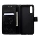 Housse Samsung Galaxy A50 Papillons et Fleurs à Lanière Housse Samsung Galaxy A50 Papillons et Fleurs à Lanière