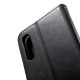 Housse Samsung Galaxy A50 Papillons et Fleurs à Lanière Housse Samsung Galaxy A50 Papillons et Fleurs à Lanière