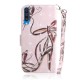 Housse Samsung Galaxy A50 Escarpin à Lanière Housse Samsung Galaxy A50 Escarpin à Lanière