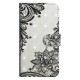 Housse Sony Xperia L3 Chic Dentelle
