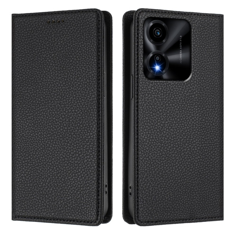 Flip Cover Honor X5c Plus Blocage RFID