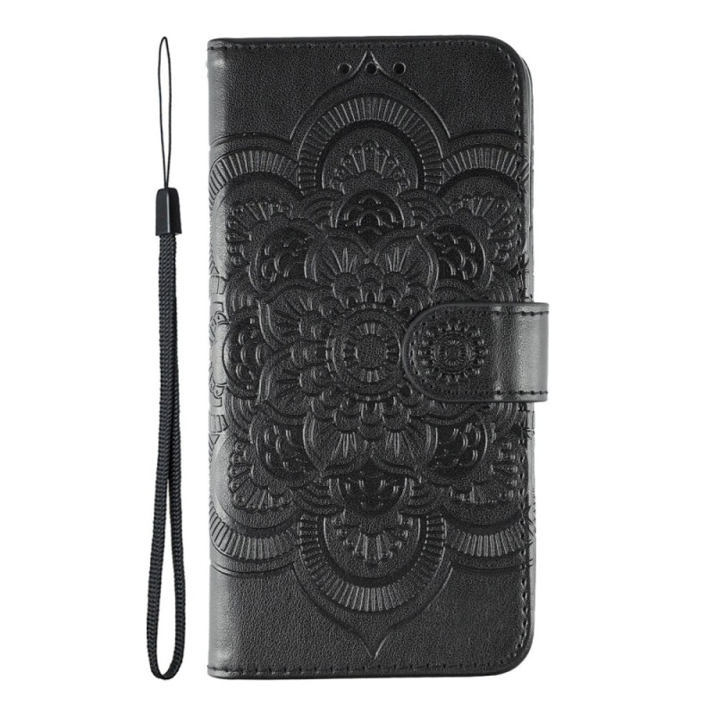 Housse Honor X5c Plus Mandala