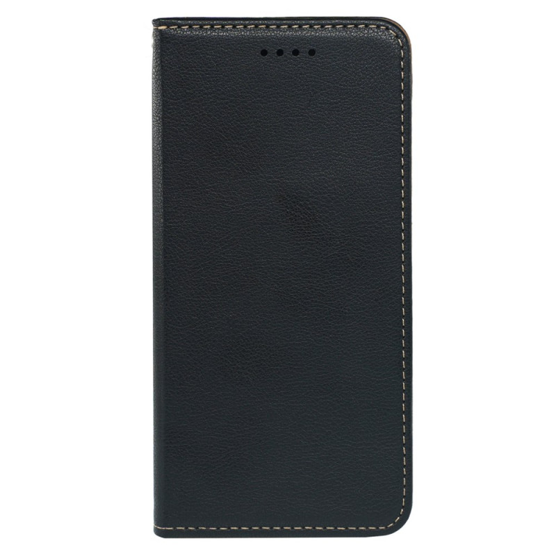 Flip Cover Honor X5c Plus Texture Litchi