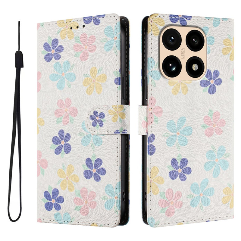 Housse Xiaomi 15T Divers Motif