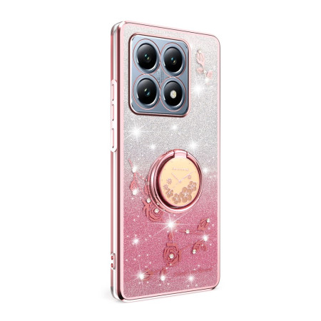 Coque Xiaomi 15T Strass KADEM