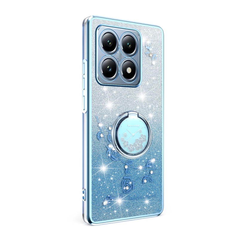 Coque Xiaomi 15T Strass KADEM