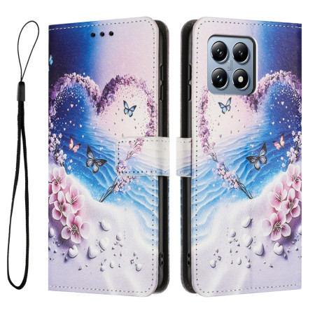 Housse Xiaomi 15T Coeur