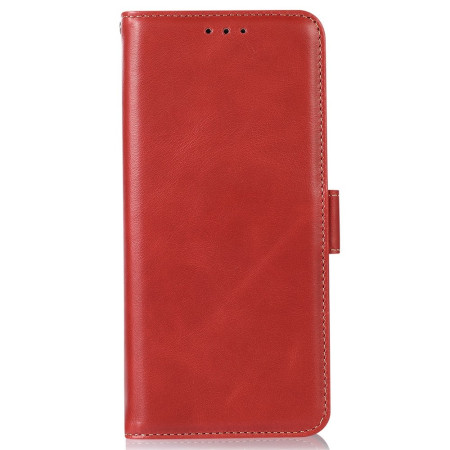 Housse Xiaomi 15T Cuir