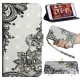 Housse Samsung Galaxy A50 Chic Dentelle Housse Samsung Galaxy A50 Chic Dentelle