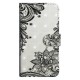 Housse Samsung Galaxy A50 Chic Dentelle Housse Samsung Galaxy A50 Chic Dentelle