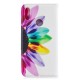 Housse Huawei Y6 2019 Fleur Aquarelle Housse Huawei Y6 2019 Fleur Aquarelle