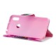 Housse Huawei Y6 2019 Fleur Aquarelle Housse Huawei Y6 2019 Fleur Aquarelle