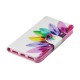 Housse Huawei Y6 2019 Fleur Aquarelle Housse Huawei Y6 2019 Fleur Aquarelle