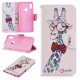 Housse Huawei Y6 2019 Girafe Intello