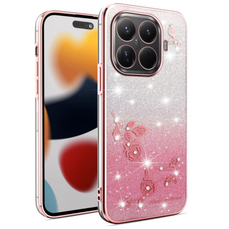 Coque Xiaomi 15T Pro Strass...