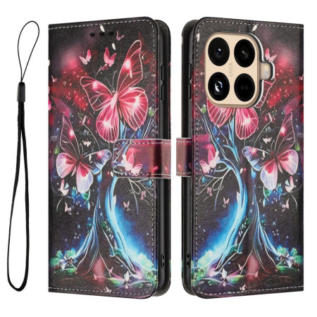 Housse Xiaomi 15T Pro Arbre...