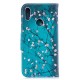 Housse Huawei Y6 2019 Arbre en Fleur Housse Huawei Y6 2019 Arbre en Fleur