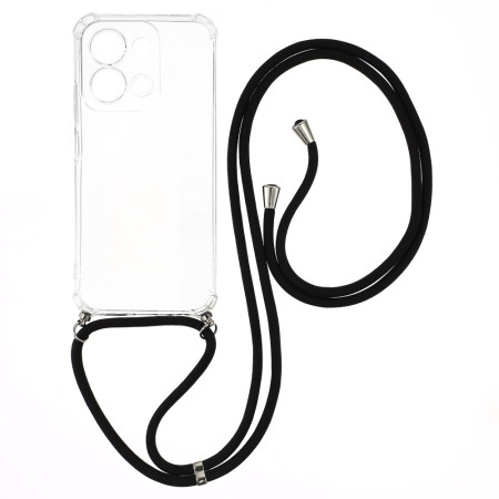 Coque à Cordon Xiaomi Redmi...