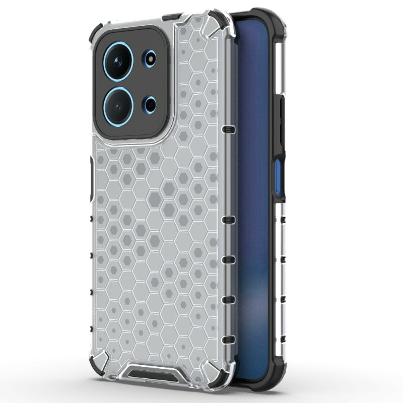 Coque Xiaomi Redmi 15C 5G / 4G et Poco C85 4G Nid d'Abeille