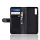 Housse Samsung Galaxy A50 Cuir Fendu Housse Samsung Galaxy A50 Cuir Fendu