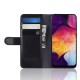 Housse Samsung Galaxy A50 Cuir Fendu Housse Samsung Galaxy A50 Cuir Fendu