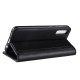 Housse Samsung Galaxy A50 Cuir Fendu Housse Samsung Galaxy A50 Cuir Fendu