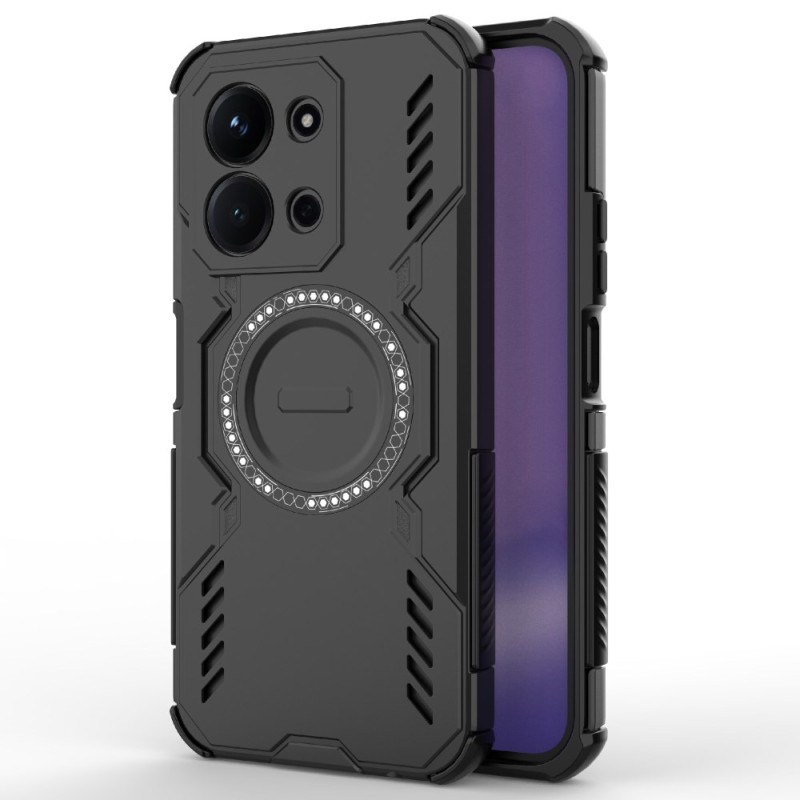 Coque Xiaomi Redmi 15G 5G / 4G / Poco C85 4G Ventilation