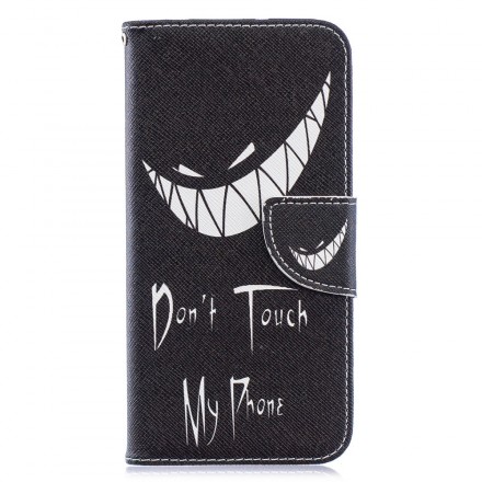 Housse Huawei Y6 2019 Devil Phone Housse Huawei Y6 2019 Devil Phone