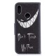 Housse Huawei Y6 2019 Devil Phone Housse Huawei Y6 2019 Devil Phone