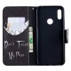 Housse Huawei Y6 2019 Devil Phone Housse Huawei Y6 2019 Devil Phone