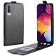 Housse Samsung Galaxy A50 Rabattable Effet Cuir Housse Samsung Galaxy A50 Rabattable Effet Cuir