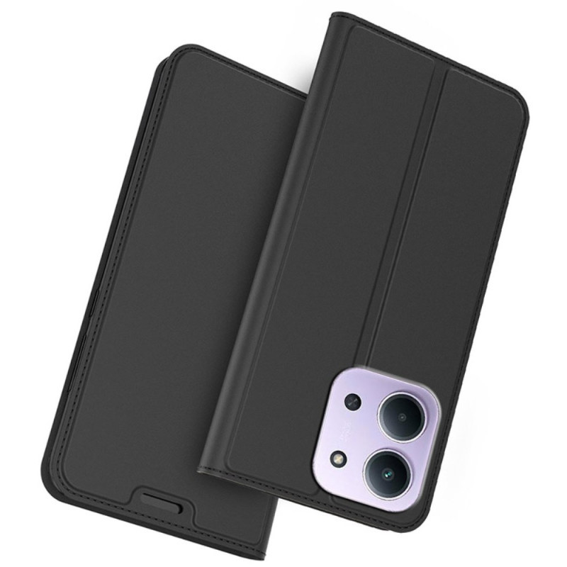 Flip Cover Xiaomi Redmi 15C 5G / 4G / Poco C85 4G Porte-carte