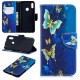 Housse Huawei Y6 2019 Papillons Dans La Nuit Housse Huawei Y6 2019 Papillons Dans La Nuit
