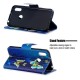 Housse Huawei Y6 2019 Papillons Dans La Nuit Housse Huawei Y6 2019 Papillons Dans La Nuit