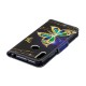 Housse Huawei Y6 2019 Papillon Magique Housse Huawei Y6 2019 Papillon Magique