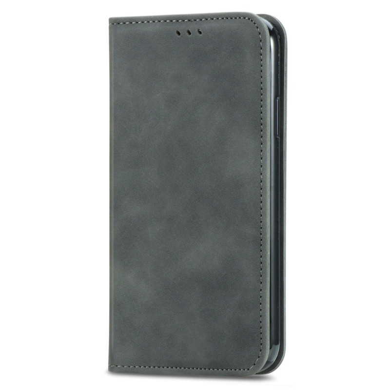 Flip Cover Xiaomi Redmi 15C 5G / 4G / Poco C85 4G Effet Daim