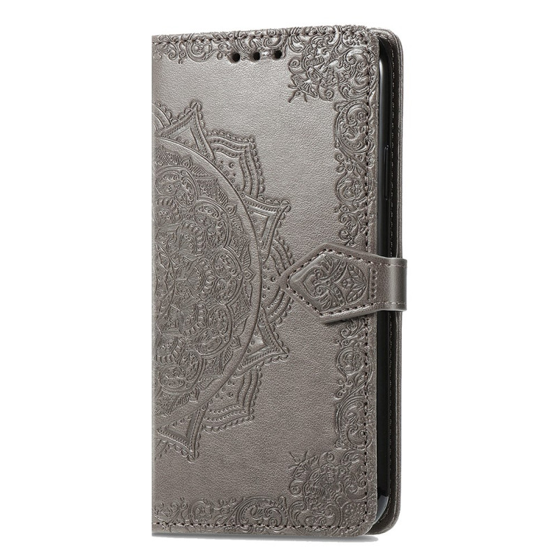 Housse Xiaomi Redmi 15C 5G / 4G / Poco C85 4G Mandala Baroque