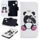 Housse Huawei Y6 2019 Panda Fun Housse Huawei Y6 2019 Panda Fun