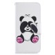 Housse Huawei Y6 2019 Panda Fun