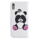 Housse Huawei Y6 2019 Panda Fun Housse Huawei Y6 2019 Panda Fun