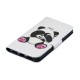 Housse Huawei Y6 2019 Panda Fun Housse Huawei Y6 2019 Panda Fun