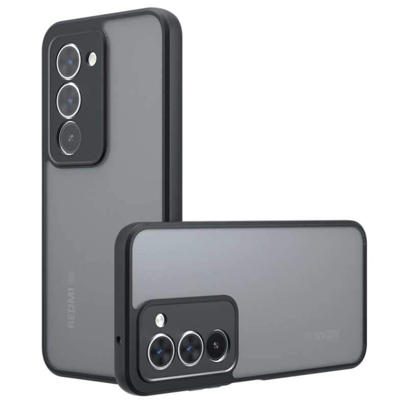 Coque Xiaomi Redmi 15 5G / 4G Teintée