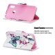 Housse Huawei Y6 2019 Merveilleux Papillons Housse Huawei Y6 2019 Merveilleux Papillons