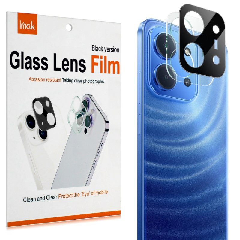 Lentille de Protection en Verre Trempé pour Xiaomi Redmi 15C 5G / 4G
