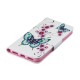 Housse Huawei Y6 2019 Merveilleux Papillons Housse Huawei Y6 2019 Merveilleux Papillons