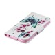 Housse Huawei Y6 2019 Merveilleux Papillons Housse Huawei Y6 2019 Merveilleux Papillons