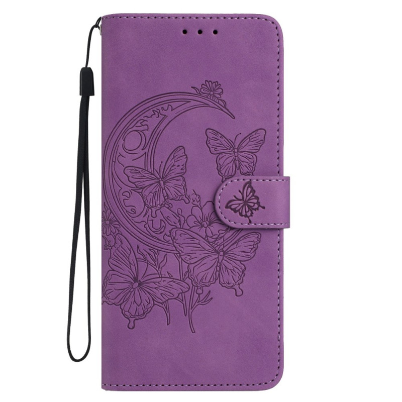 Housse Xiaomi 17 Pro Max Empreinte Papillons